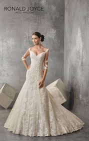 Ronald Joyce Wedding Dresses Bridal Factory Outlet Northallerton Vestidos De Novia Vestido De Boda De Gala Vestidos De Boda