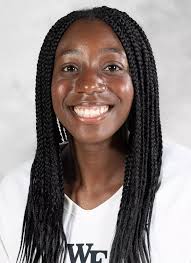 Deacs Split in Final Day of Hosted Invitational