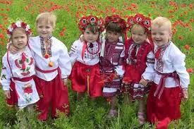 Чтоб за все за грехи мои тяжкие, за неверие в благодать положили меня в русской рубашке под иконами умирать. Den Vishivanki Doluchajtesya Do Onlajn Fleshmobu