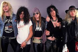 Axl rose (born william bruce rose, jr.; Guns N Roses News