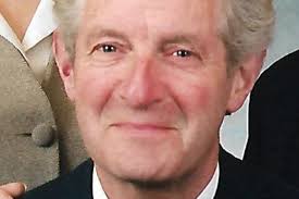 Tom Shields is warmly remembered as one 'true son of Fingal'