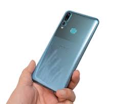 超值三鏡頭，廣角大視野全新HTC Desire 19s ...