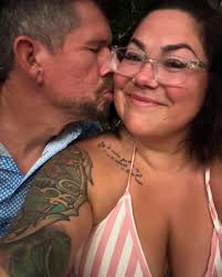 On June 10th 2003 to kids went to the court house to get married. 22 years  later, I'm still married to the man of my dreams. Baby, I love doin' life  with