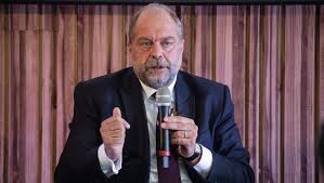 — john lichfield (@john_lichfield) july 6, 2020 Soupcons De Conflit D Interets Perquisition Surprise Au Ministere D Eric Dupont Moretti Lindependant Fr