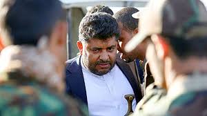 صنعاء لواشنطن نفذوا قانون جاستا قبل تصنيفنا إرهابيين دعا عضو المكتب السياسي صنعاء الحوثيين أمريكا جماعة إرهاب Couple Photos Fictional Characters Photo