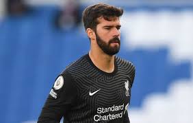 The father of liverpool goalkeeper alisson becker drowned in a lake near his holiday home in southern brazil wednesday, local police said. Alisson Becker Message To Caoimhin Kelleher Revealed After Perfect Liverpool Week