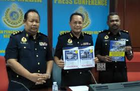 Jpj Perlis Lelong Kenderaan Mewah