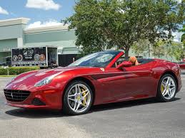 The site owner hides the web page description. 2015 Ferrari California T For Sale In Bonita Springs Fl Stock 208054 20