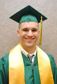 Central Lafourche High School Graduation