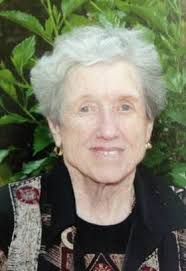 Elsie Neathery Pouzar Obituary