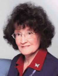 Helen "Janet" Harper Obituary