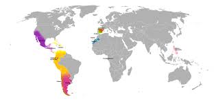 Conocido además como planisferio terrestre, es una variedad de mapamundi que proyecta geográficamente la esfera terrestre en un plano, incluyendo la distribución política, física o geológica de la tierra. Lingua Castelhana Wikiwand