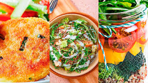 Una serie de diseños y gamas de hornos, están disponibles para adaptarse a las necesidades de estilo y espacio de la cocina. 34 Recetas Con Quinoa Super Deliciosas Cocina Facil