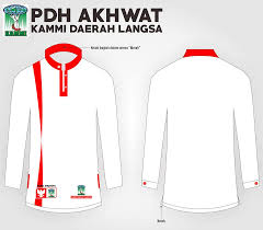 Dengan begitu anda dapat pakai gambar yang akan kami bagikan buat foto. Desain Baju Pdh Organisasi Cdr Klopdesain Desain Baju Syari Remaja Vector Diary Hijaber