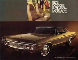 Image result for Dover White 1972 Monaco