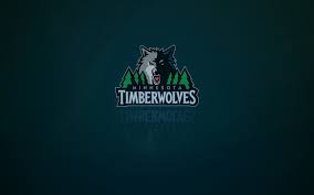 minnesota timberwolves logos
