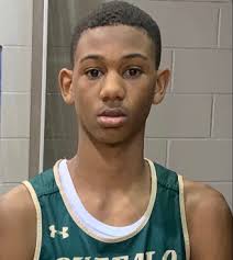 Christopher Washington Jr., Providence Christian Academy, Small Forward