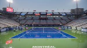 The tournament is classified as a masters 1000 event and offers are a prize of over us $4 million attracting the biggest stars in tennis every year. Bracing For No Rogers Cup Tennis Canada Cuts Go Deep Sportsnet Ca