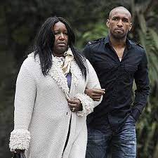 He has been married to shauna muamba since october 21, 2012. Fiancee Makes Appeal On Twitter To Pray For Muamba Rediff Sports