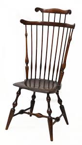 Wallace Nutting Fanback Windsor Chair Feb 09 2013 Austin Auction Gallery In Tx Windsor Chair Chair Colonial Chair