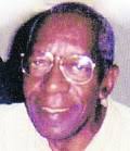 Booker Bates Obituary (2013)