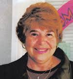 GERALDINE PECK Obituary