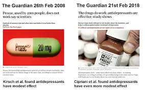 about that new antidepressant study discover magazine