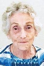 Joyce Glasgow Obituary (2021)