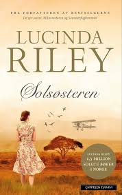 Lucinda riley, global no.1 bestselling author, known especially for the international phenomenon of the seven sisters series, has died, it was announced today. Lucinda Riley The Norwegian Edition Of The Sun Sister Book 6 Of The Seven Sisters Series Is Published On 6th January Pre Order Your Copy Here Http Nor Lucindariley Co Uk Seven Sisters Series Solsosteren Facebook
