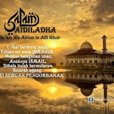 Jual buku kitab misteri shalat subuh jakarta utara quddus. Ucapan Selamat Menyambut Aidiladha 1440h Kepada Muslimin Dan Muslimat Di Seluruh Dunia