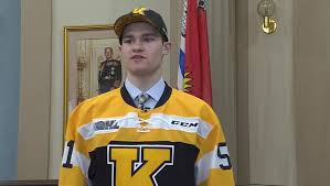Logan mailloux, gerald keane, bryce montgomery, stuart rolofs and ben roger have all signed on. London Knights Add To Their Future During 2019 Ohl Priority Selection Best World News