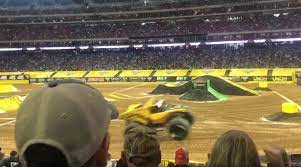 We did not find results for: Monster Truck Launches Large Rod Into Crowd At Houston Jam Uncertain If Any Injuries