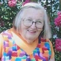 Shirley Pfeifer Obituary