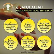 Sedekah mempunyai banyak kelebihan antaranya ialah dalam sebuah hadis yang diriwayatkan oleh abu hurairah r.a. We Love Islam Sesungguhnya Sedekah Pada Hari Jumaat Itu Facebook