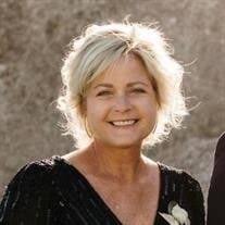 Amber Noelle Hergenrader Obituary (2025)