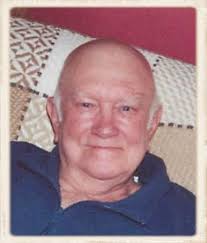 Obituary of Robert Mayo