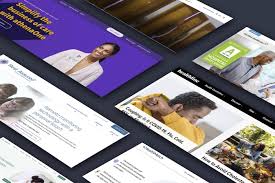 The 8 Best Healthcare Website Design Examples | DBS Interactive