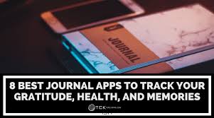 Apart from above mentioned features, it also lets you pan through opened journal, zoom in/out, open it in journalist is another free journal app for windows 10. 8 Best Journal Apps To Track Your Gratitude Health And Memories Tck Publishing