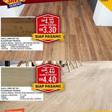 Wood Vinyl Rt53 St21 With Great We Save You Savepromotion Selangor Wood Vinyl Vinyl Wood