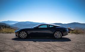 Image result for Mariana Blue 2012 Aston Martin