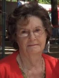 Dorothy Houghton Obituary