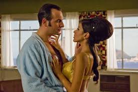 Жан дюжарден, франсуа дамиенс, халид маадур и др. Oss 117 Rio Ne Repond Plus Alle Informationen Zum Film Auf Cineimage