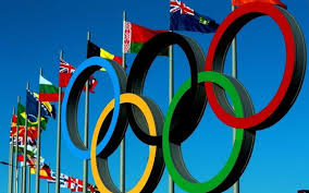Xxxii летние олимпийские игры в токио. Kto Iz Kazahstanskih Sportsmenov Poedet Na Olimpiadu V Tokio