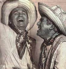 Los Tolimenses (Emeterio y Felipe). El mejor dueto cómico-musical  colombiano – Hasta que el Cuerpo Aguante