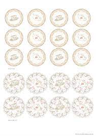Tea Garden Party Baby Shower My Practical Baby Shower Guide
