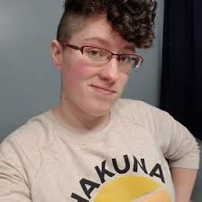 Haley Potter McDaniel (pottersauce) — профиль