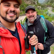 🌳 Been offline for a few days wandering the #IncaTrail and it did not  disappoint