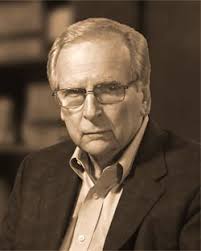 About the Author Paul Stack • The Leviathan by Paul Stack