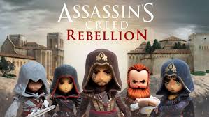 Check out this fantastic collection of boy wallpapers, with 44 boy background images for your desktop, phone or tablet. Assassin Creed 4k Ultra Hd Wallpaper For Mobile 2048x2048 Wallpaper Teahub Io