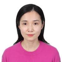 Scarlett Chen's Instagram, Twitter & Facebook